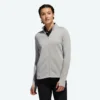 ADIDAS Women's Textured Layer Jacket 2 ADIDAS Women's Textured Layer Jacket -Cheap The Tee Crest Store adidas womens textured layer jacket mid grey 01 98901.1633102076