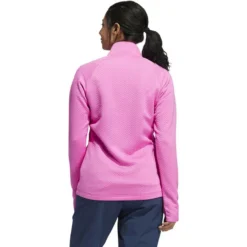 ADIDAS Women's Textured Layer Jacket -Cheap The Tee Crest Store adidas womens textured layer jacket screaming pink 02 04281.1633102078