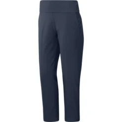 ADIDAS Women's Ultimate365 Ankle Pants -Cheap The Tee Crest Store adidas womens ultimate 365 ankle pant crew navy 01 94429.1662670243