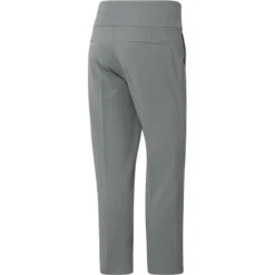ADIDAS Women's Ultimate365 Ankle Pants -Cheap The Tee Crest Store adidas womens ultimate 365 ankle pant grey three 02 34168.1662670243