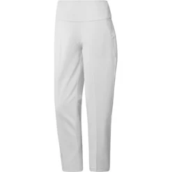 ADIDAS Women's Ultimate365 Ankle Pants -Cheap The Tee Crest Store adidas womens ultimate 365 ankle pant white 01 86275.1662670243