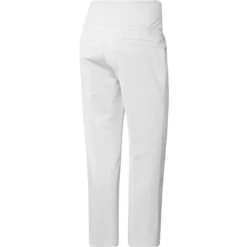 ADIDAS Women's Ultimate365 Ankle Pants -Cheap The Tee Crest Store adidas womens ultimate 365 ankle pant white 02 56784.1662670243