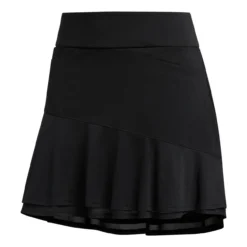 ADIDAS Women's Ultimate 365 Knit Frill Skort -Cheap The Tee Crest Store adidas womens ultimate 365 knit frill skort black 01 15023.1633119083