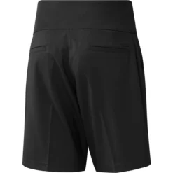 ADIDAS Women's Ultimate365 Modern Bermuda Shorts - 8.5 Inch -Cheap The Tee Crest Store adidas womens ultimate 365 modern bermuda short black 02 16741.1647537853