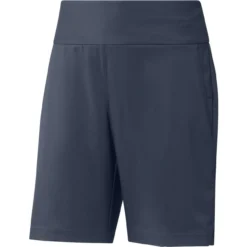 ADIDAS Women's Ultimate365 Modern Bermuda Shorts - 8.5 Inch -Cheap The Tee Crest Store adidas womens ultimate 365 modern bermuda short crew navy 01 80359.1647537853