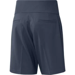 ADIDAS Women's Ultimate365 Modern Bermuda Shorts - 8.5 Inch -Cheap The Tee Crest Store adidas womens ultimate 365 modern bermuda short crew navy 02 78051.1647537853