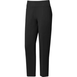 ADIDAS Women's Ultimate365 Woven Ankle Pants -Cheap The Tee Crest Store adidas womens ultimate 365 woven ankle pant black 01 95730.1633116687