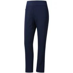 ADIDAS Women's Ultimate365 Woven Ankle Pants -Cheap The Tee Crest Store adidas womens ultimate 365 woven ankle pant night indigo 01 18733.1633116687