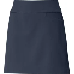 ADIDAS Women's Ultimate Adistar Pull-On Skort -Cheap The Tee Crest Store adidas womens ultimate adistar pull on skort crew navy 01 71414.1662670425