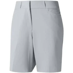 ADIDAS Women's Ultimate Club 7 Inch Shorts -Cheap The Tee Crest Store adidas womens ultimate club 7 inch short grey two 01 24922.1633372710