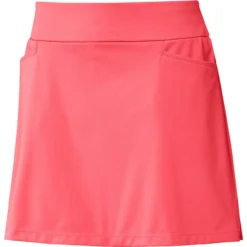 ADIDAS Women's Ultimate Sport Skirt -Cheap The Tee Crest Store adidas womens ultimate sport skirt flash red 01 79254.1633373499