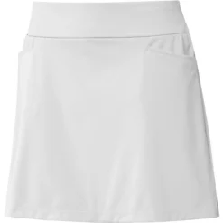 ADIDAS Women's Ultimate Sport Skirt -Cheap The Tee Crest Store adidas womens ultimate sport skirt white 01 96178.1633373499