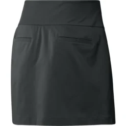 ADIDAS Women's Ultimate 365 Solid Skort 25 ADIDAS Women's Ultimate 365 Solid Skort -Cheap The Tee Crest Store adidas womens ultimate365 solid skort black 02 07618.1678993251