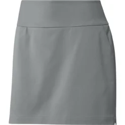 ADIDAS Women's Ultimate 365 Solid Skort 16 ADIDAS Women's Ultimate 365 Solid Skort -Cheap The Tee Crest Store adidas womens ultimate365 solid skort grey three 01 01802.1678993249