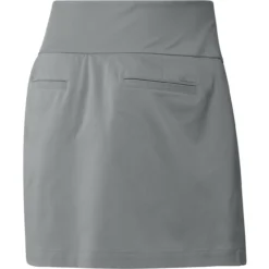 ADIDAS Women's Ultimate 365 Solid Skort 17 ADIDAS Women's Ultimate 365 Solid Skort -Cheap The Tee Crest Store adidas womens ultimate365 solid skort grey three 02 73684.1678993249