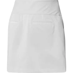 ADIDAS Women's Ultimate 365 Solid Skort 23 ADIDAS Women's Ultimate 365 Solid Skort -Cheap The Tee Crest Store adidas womens ultimate365 solid skort white 02 55433.1678993250