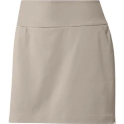 ADIDAS Women's Ultimate 365 Solid Skort 18 ADIDAS Women's Ultimate 365 Solid Skort -Cheap The Tee Crest Store adidas womens ultimate365 solid skort wonder taupe 01 44513.1678993249
