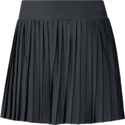 ADIDAS Women's Ultimate365 Tour Pleated Skort - 15 Inch -Cheap The Tee Crest Store adidas womens ultimate365 tour pleated skort 15 inch black 01 59636.1676581000