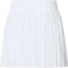 ADIDAS Women's Ultimate365 Tour Pleated Skort - 15 Inch -Cheap The Tee Crest Store adidas womens ultimate365 tour pleated skort 15 inch white 01 94161.1676589108