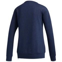 ADIDAS Women's USA Golf Crew Sweatshirt -Cheap The Tee Crest Store adidas womens usa golf crew sweatshirt dark blue 02 86479.1659042369