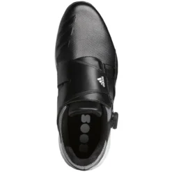 ADIDAS Men's ZG21 BOA Golf Shoes -Cheap The Tee Crest Store adidas zg21 boa golf shoes black white 02 47242.1668631119