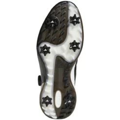 ADIDAS Men's ZG21 BOA Golf Shoes -Cheap The Tee Crest Store adidas zg21 boa golf shoes black white 03 98574.1668631124