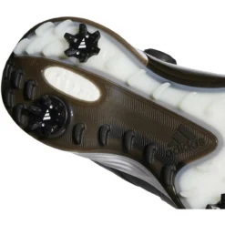 ADIDAS Men's ZG21 BOA Golf Shoes -Cheap The Tee Crest Store adidas zg21 boa golf shoes black white 06 79692.1668631115