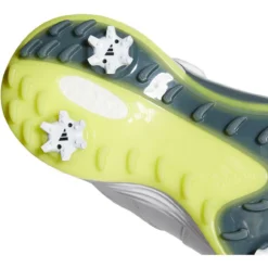 ADIDAS Men's ZG21 BOA Golf Shoes -Cheap The Tee Crest Store adidas zg21 boa golf shoes white acid yellow blue oxide 06 96598.1668631120