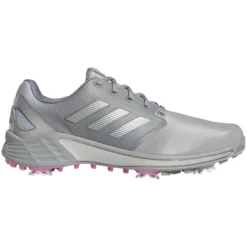 ADIDAS Men's ZG21 Golf Shoes 23 ADIDAS Men's ZG21 Golf Shoes -Cheap The Tee Crest Store adidas zg21 golf shoes grey three screaming pink 01 90926.1668631260