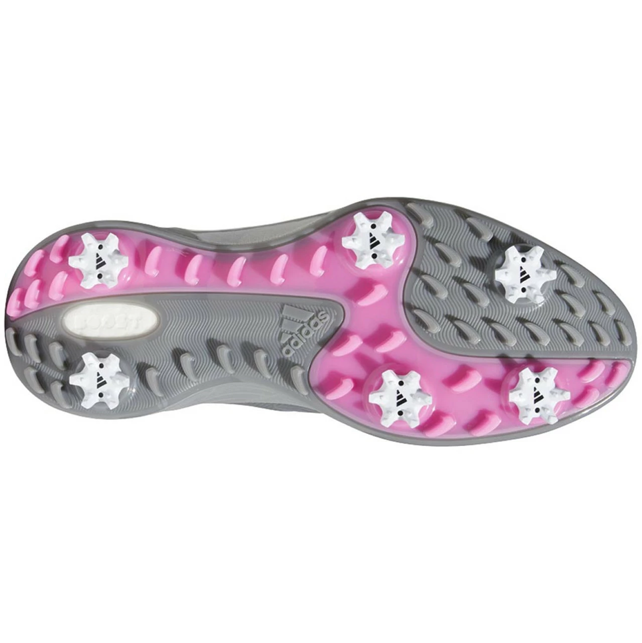 ADIDAS Men's ZG21 Golf Shoes 8 ADIDAS Men's ZG21 Golf Shoes - Image 6