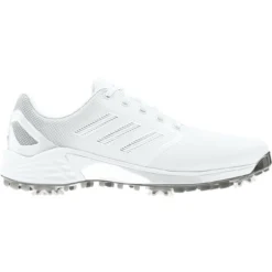 ADIDAS Men's ZG21 Golf Shoes 35 ADIDAS Men's ZG21 Golf Shoes -Cheap The Tee Crest Store adidas zg21 golf shoes white 01 18397.1668631249