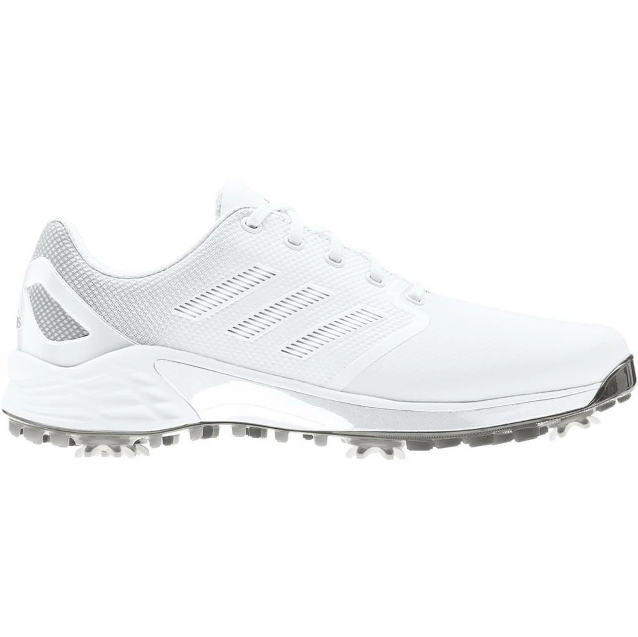ADIDAS Men's ZG21 Golf Shoes 18 ADIDAS Men's ZG21 Golf Shoes - Image 16