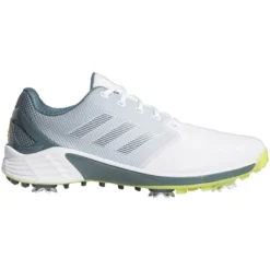 ADIDAS Men's ZG21 Golf Shoes 26 ADIDAS Men's ZG21 Golf Shoes -Cheap The Tee Crest Store adidas zg21 golf shoes white acid yellow blue oxide 01 48551.1668631289