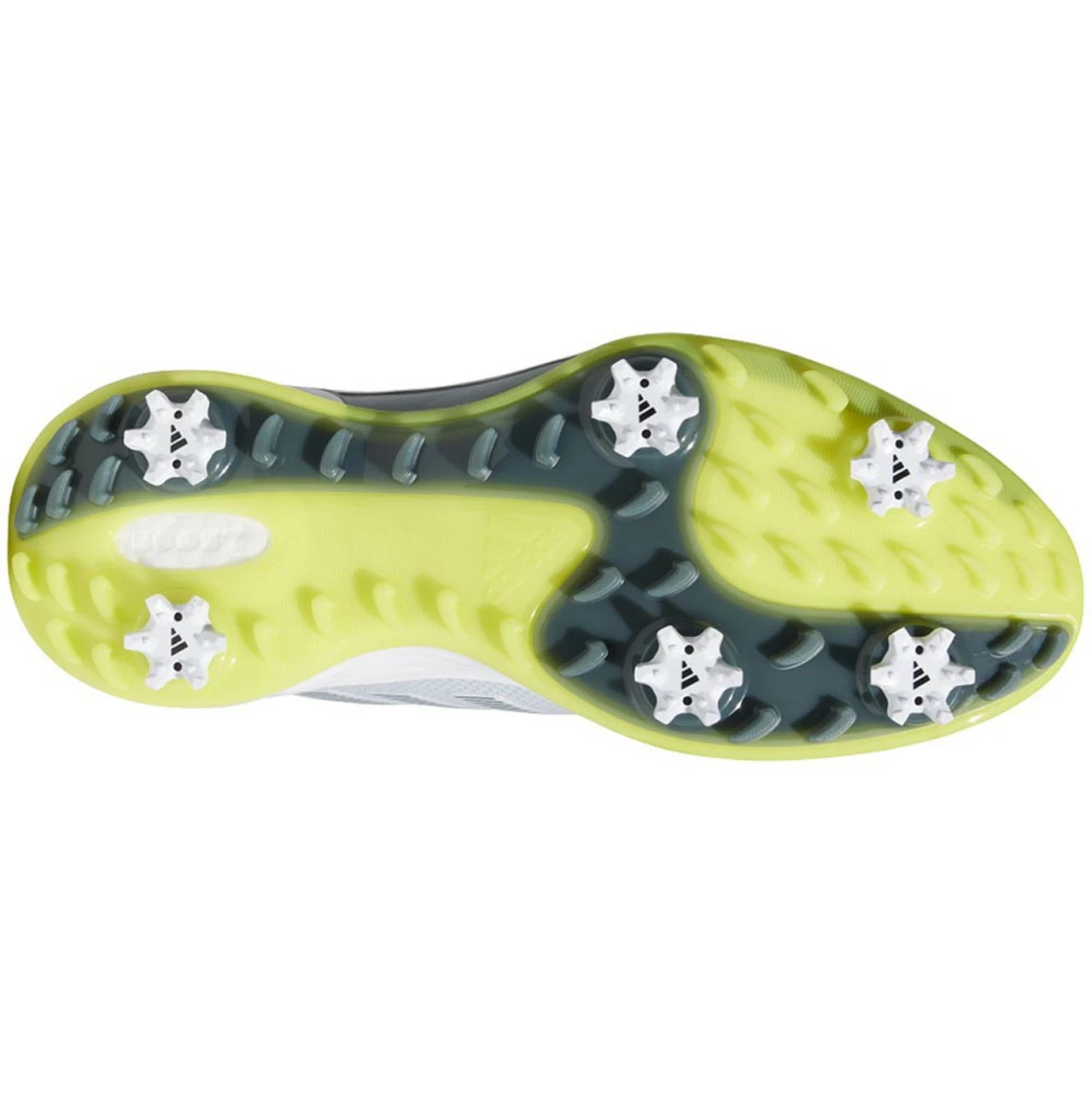 ADIDAS Men's ZG21 Golf Shoes 11 ADIDAS Men's ZG21 Golf Shoes - Image 9