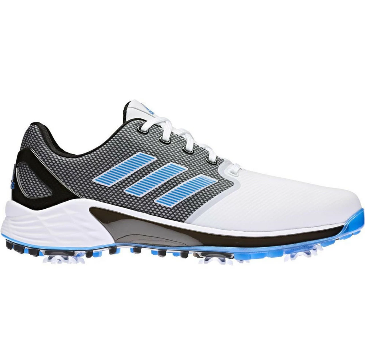 ADIDAS Men's ZG21 Golf Shoes 15 ADIDAS Men's ZG21 Golf Shoes - Image 13