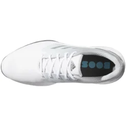 ADIDAS Men's ZG21 Golf Shoes 30 ADIDAS Men's ZG21 Golf Shoes -Cheap The Tee Crest Store adidas zg21 golf shoes white silver 02 00582.1668631305