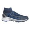 ADIDAS Men's ZG21 Motion BOA Golf Shoes -Cheap The Tee Crest Store adidas zg21 motion boa golf shoes crew navy silver white 01 78320.1662670431