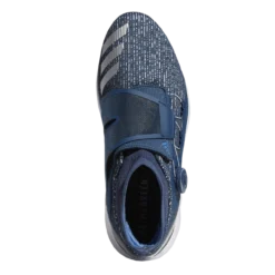 ADIDAS Men's ZG21 Motion BOA Golf Shoes -Cheap The Tee Crest Store adidas zg21 motion boa golf shoes crew navy silver white 02 71661.1662670431