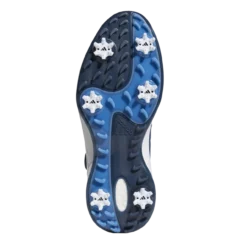 ADIDAS Men's ZG21 Motion BOA Golf Shoes -Cheap The Tee Crest Store adidas zg21 motion boa golf shoes crew navy silver white 03 67349.1662670431