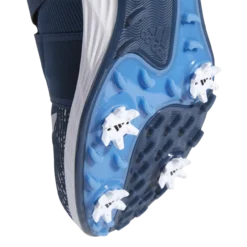 ADIDAS Men's ZG21 Motion BOA Golf Shoes -Cheap The Tee Crest Store adidas zg21 motion boa golf shoes crew navy silver white 09 95810.1662670431