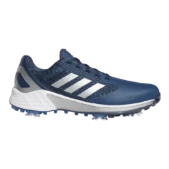 ADIDAS Men's ZG21 Motion Golf Shoes -Cheap The Tee Crest Store adidas zg21 motion golf shoes crew navy white focus blue 01 30592.1662670375
