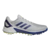 ADIDAS Men's ZG21 Motion Golf Shoes -Cheap The Tee Crest Store adidas zg21 motion golf shoes grey two victory blue yellow 01 33345.1662670375