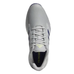ADIDAS Men's ZG21 Motion Golf Shoes -Cheap The Tee Crest Store adidas zg21 motion golf shoes grey two victory blue yellow 02 88091.1662670375