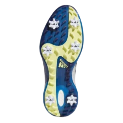 ADIDAS Men's ZG21 Motion Golf Shoes -Cheap The Tee Crest Store adidas zg21 motion golf shoes grey two victory blue yellow 03 49699.1662670375