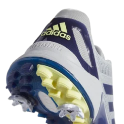 ADIDAS Men's ZG21 Motion Golf Shoes -Cheap The Tee Crest Store adidas zg21 motion golf shoes grey two victory blue yellow 08 92973.1662670375