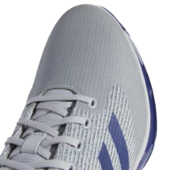 ADIDAS Men's ZG21 Motion Golf Shoes -Cheap The Tee Crest Store adidas zg21 motion golf shoes grey two victory blue yellow 09 78656.1662670375
