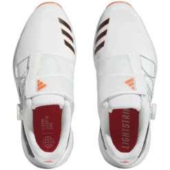 ADIDAS Men's ZG23 BOA Golf Shoes 13 ADIDAS Men's ZG23 BOA Golf Shoes -Cheap The Tee Crest Store adidas zg23 boa golf shoes white black semi solar red 02 27949.1678117379