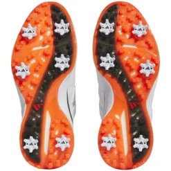 ADIDAS Men's ZG23 BOA Golf Shoes 14 ADIDAS Men's ZG23 BOA Golf Shoes -Cheap The Tee Crest Store adidas zg23 boa golf shoes white black semi solar red 03 16772.1678117380