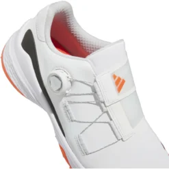 ADIDAS Men's ZG23 BOA Golf Shoes 15 ADIDAS Men's ZG23 BOA Golf Shoes -Cheap The Tee Crest Store adidas zg23 boa golf shoes white black semi solar red 04 34269.1678117380