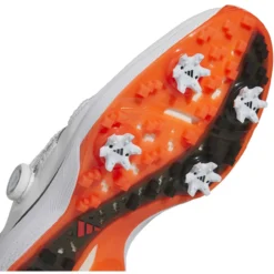 ADIDAS Men's ZG23 BOA Golf Shoes 16 ADIDAS Men's ZG23 BOA Golf Shoes -Cheap The Tee Crest Store adidas zg23 boa golf shoes white black semi solar red 05 17803.1678117381